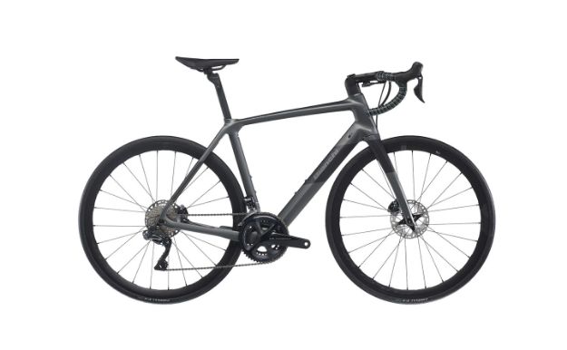 Immagine di INFINITO CV DISC ULTE Di2 CP R400