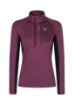 Immagine di STRETCH COLOR 3 ZIP MAGLIA W