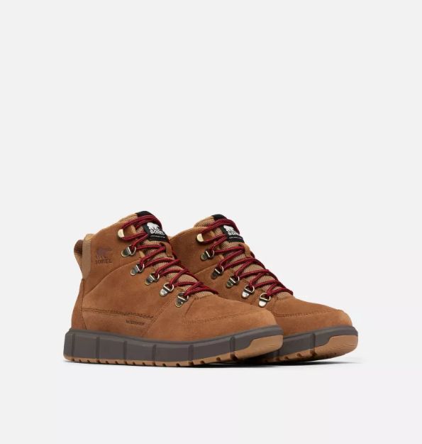 Immagine di SOREL EXPLORER III BLAZER WP