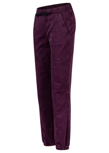 Immagine di WANDER COTTON PANTS W