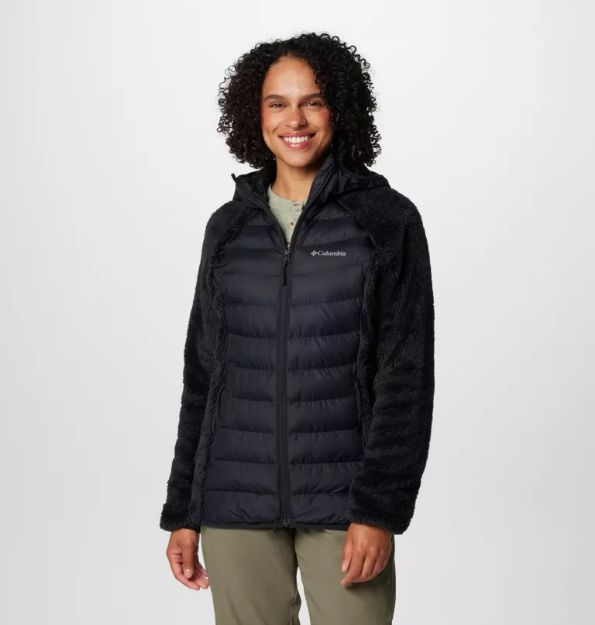 Immagine di POWDER LITE II SHERPA HYBRID JKT