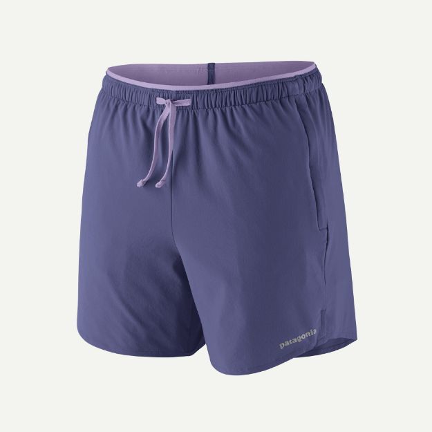 Immagine di W MULTI TRAIL SHORT